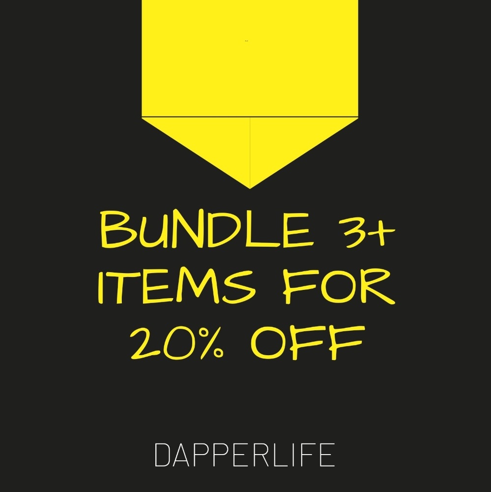 💥💥BUNDLE AND SAVE!!!💥💥